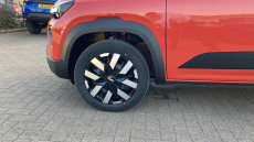 Dacia Spring 27kWh Expression 65 48kW 5dr Auto Electric Hatchback